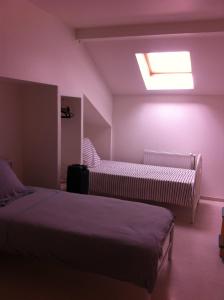 Maisons de vacances gite du montagnard : photos des chambres