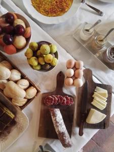 Agriturismo La Romagnana