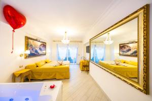 Suites Roma Tiburtina Elegance