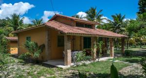 Sítio Canto do Sabiá