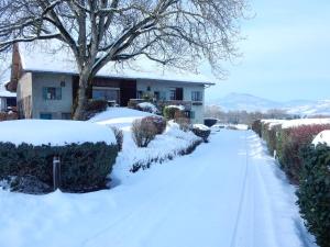 Maisons d'hotes Le Charmagit : photos des chambres