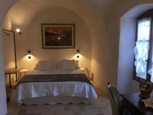 Maisons d'hotes Chambres d'hotes - Mulino nannare : Chambre Double