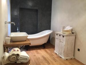 Maisons d'hotes Chambres d'hotes - Mulino nannare : photos des chambres