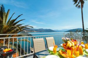 Коттедж Novi Seafront House Херцег-Нови Черногория