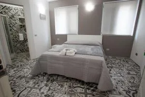 b&b Casa Pinto - ألتامورا