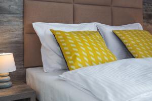 Blu hotelik