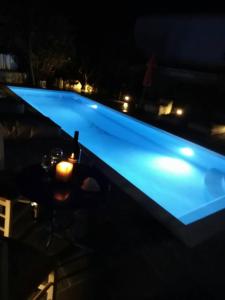 Cymothoe Villas Paros Greece