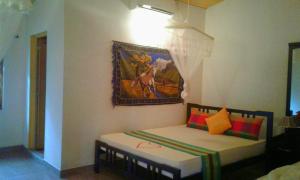 River Retreat Sigiriya