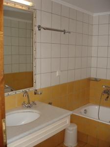 Nea Elena Apartments