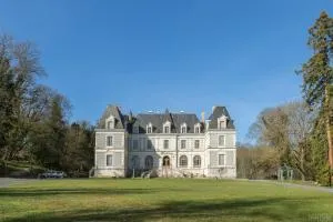 Château de Saint-Bohaire - Champigny-en-Beauce