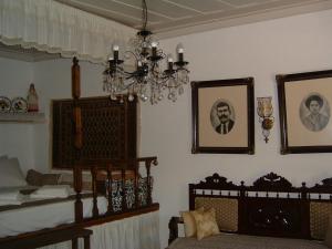 Yiayia's Home Halki-Island Greece
