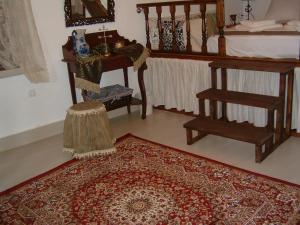 Yiayia's Home Halki-Island Greece