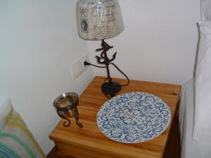 Yiayia's Home Halki-Island Greece