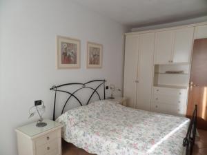 Apartment Anna San Vincenzo