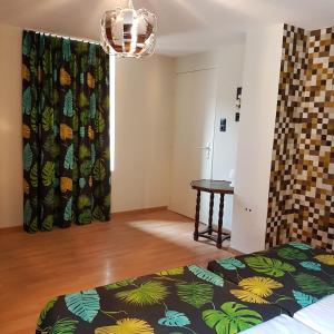 Appartements Alsace Randonnee ou Ski Bel appartement : photos des chambres