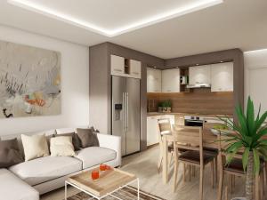 Apartmani Villa Subic