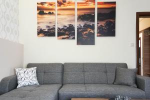 Citys Center Lux. Apt.