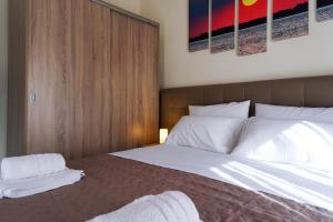 Citys Center Lux. Apt.