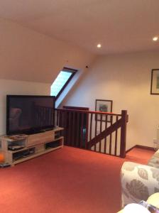 Craigie dhu, guest house