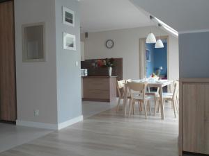 Kropla Bałtyku Apartament 130