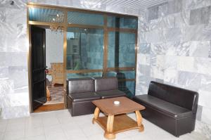Family Room room in Ekipazh Hotel