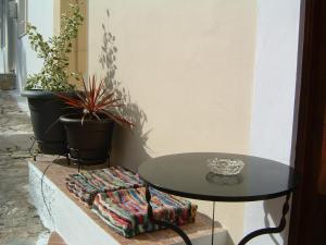 Yiayia's Home Halki-Island Greece