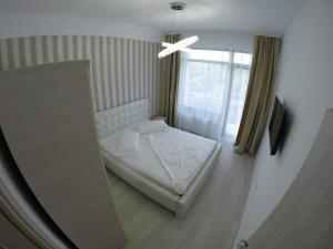 Lotus nr 9 Mamaia Apartments Sea View