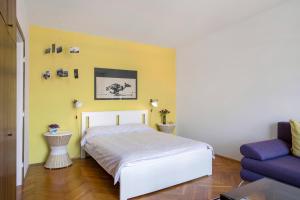 Apartment Downtown Atelje