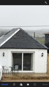 Carriage Cottage Hot Tub