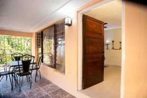 Above the City Lights - Cherry Garden