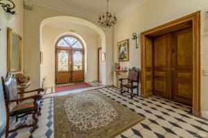 B&B / Chambres d'hotes Chateau de Saint-Bohaire : photos des chambres