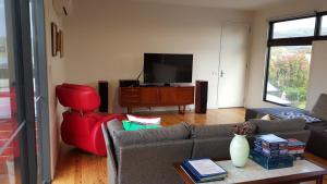 SeymourViews Apollo Bay