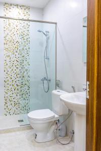 Sweet Home 6 VIP at Rustaveli Avenue