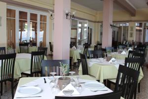 Hotel Solon Argolida Greece