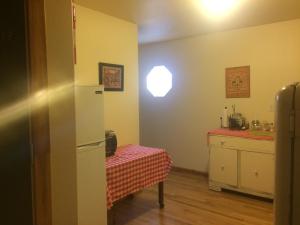 Fishhook Sunrise B&B