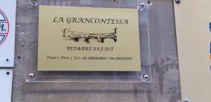 Guest House La Grancontessa
