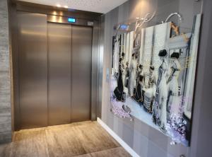 Appartements Saint Germain : photos des chambres