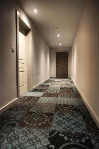 Appartements Saint Germain : photos des chambres