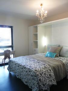 Appartements Saint Germain : photos des chambres