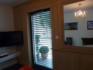 Appartements Saint Germain : photos des chambres