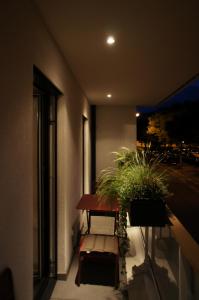 Appartements Saint Germain : photos des chambres