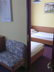 Triple Room room in Hotel Thelena