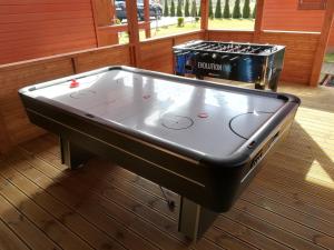 Domki letniskowe HOLIDAY