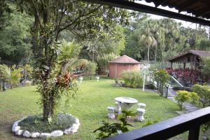 Pousada Agua Cristalina