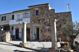 Bed & Breakfast Mare Isole img42