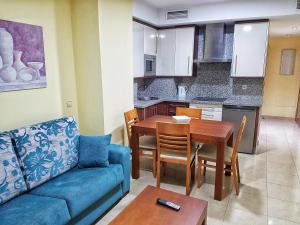 Apartamentos Doña Lucía