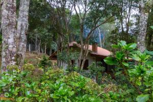 Chalés Recanto das Montanhas