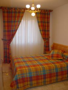 Cascadas De Las Marinas