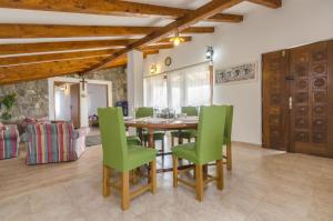 Four-Bedroom Villa room in Villa Galia