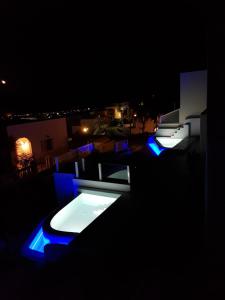 Amera Suites Santorini Greece